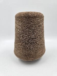 Пряжа Victoria, Sudwolle group, меринос, цвет светло-коричневый